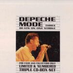 Depeche Mode – Three Beats On One Strike