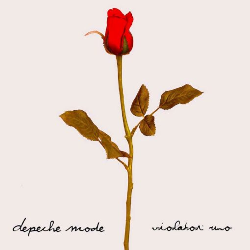 Depeche Mode - Violator Uno