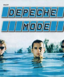 Depeche Mode - Enjoy