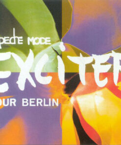 Depeche Mode - Exciter Tour Berlin