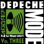 Depeche Mode – The Remixes – Vol. Three