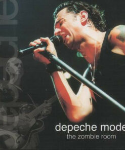 Depeche Mode - The Zombie Room