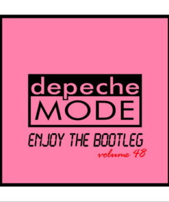 Depeche Mode - Enjoy The Bootleg Vol.51