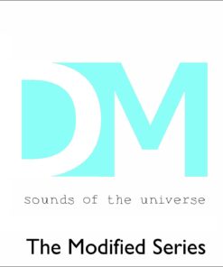 Depeche Mode - The Modified Series - Sounds Of The Universe