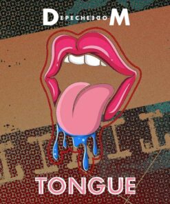 Depeche Mode - Tongue