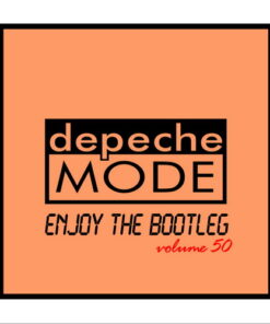 Depeche Mode - Enjoy The Bootleg Vol.50