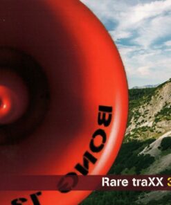 Depeche Mode - Rare Traxx 31