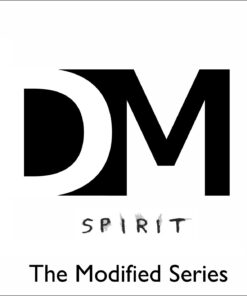 Depeche Mode - The Modified Series - Spirit