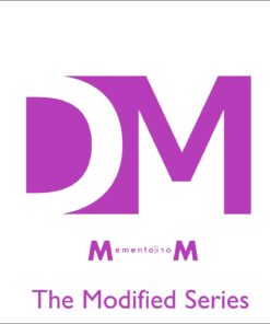 Depeche Mode - The Modified Series - Memento Mori