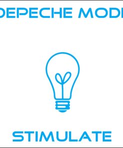 Depeche Mode - Stimulate
