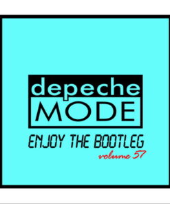 Depeche Mode - Enjoy The Bootleg Vol.57