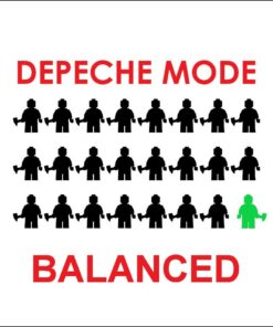 Depeche Mode - Balanced